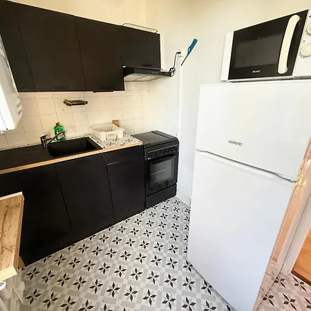 Escapade De Bordeaux *