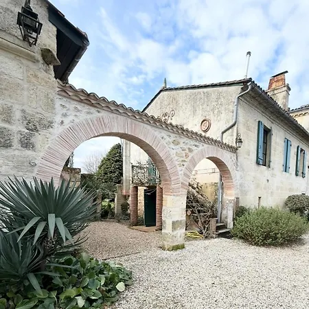 Escapade De Bordeaux Appartement *