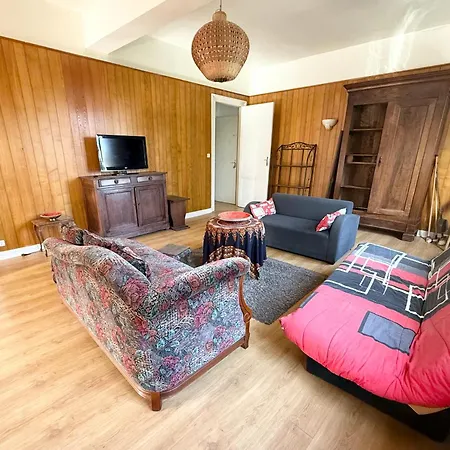 Escapade De Bordeaux Appartement *