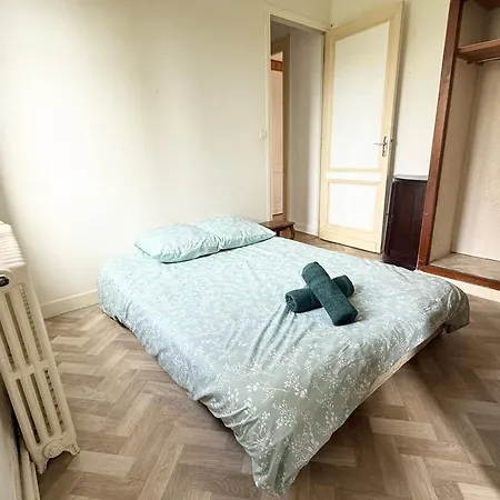 Escapade De Bordeaux Appartement Pessac