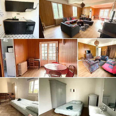 Escapade De Bordeaux Appartement *