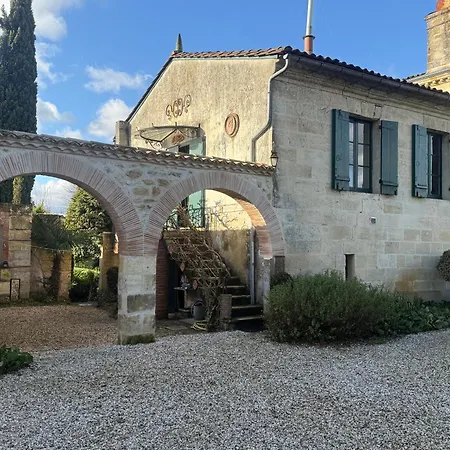 Escapade De Bordeaux Appartement *