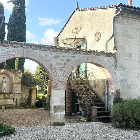 Escapade De Bordeaux Appartement Pessac