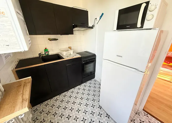 Escapade De Bordeaux *