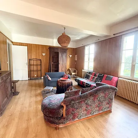 Apartment Escapade De Bordeaux Pessac